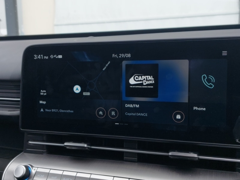 Used Hyundai KONA 2024 for sale - 76707863: Photo 10