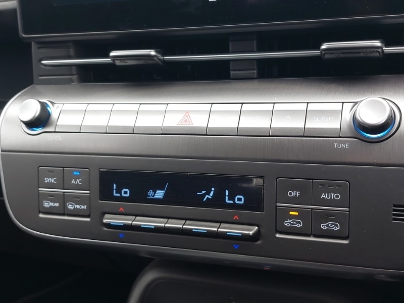 Used Hyundai KONA 2024 for sale - 76707863: Photo 11