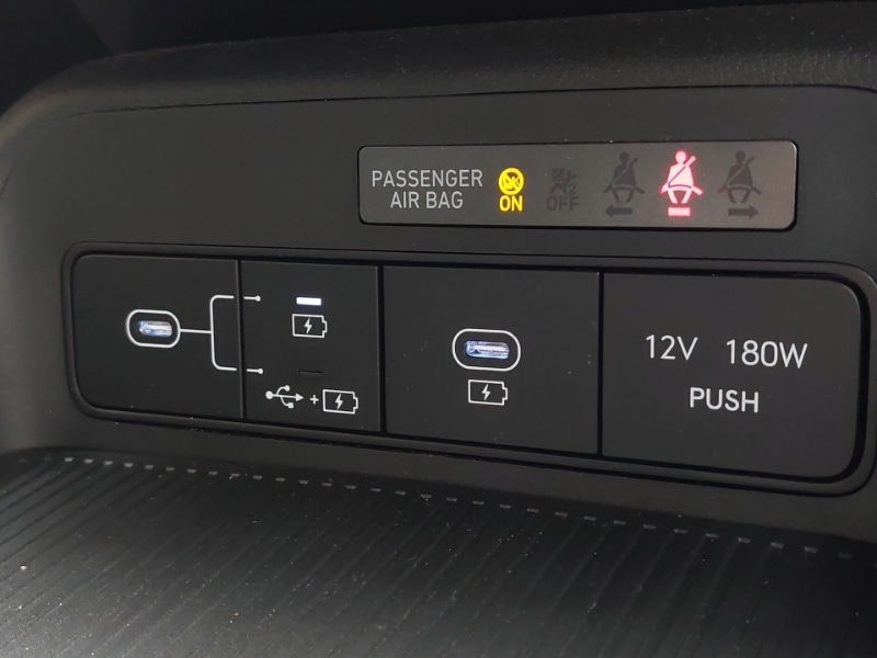 Used Hyundai KONA 2024 for sale - 76707863: Photo 13