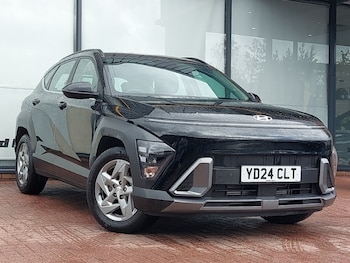 2024 - 1.0T Advance 5dr