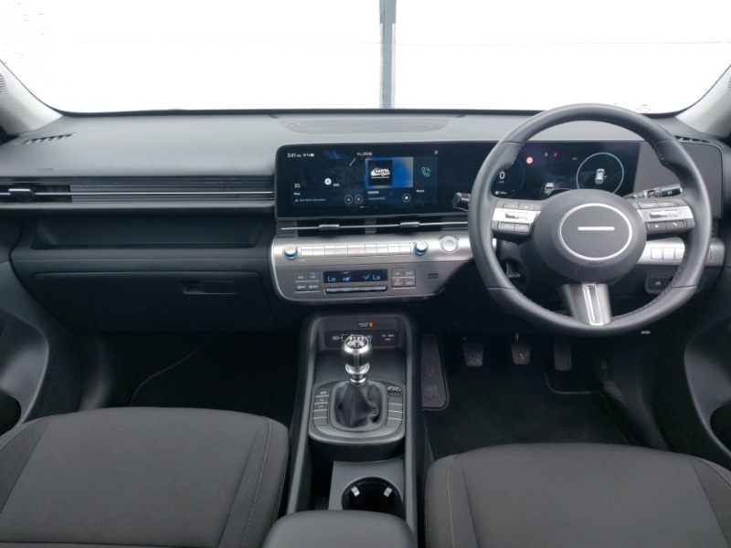 Used Hyundai KONA 2024 for sale - 76707863: Photo 2