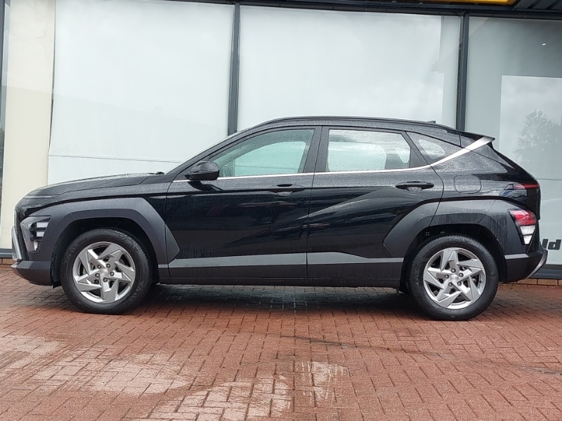 Used Hyundai KONA 2024 for sale - 76707863: Photo 4