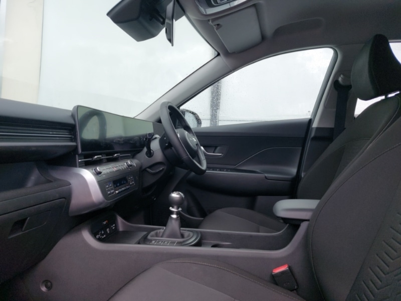 Used Hyundai KONA 2024 for sale - 76707863: Photo 5