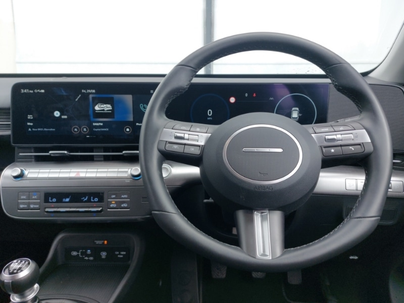 Used Hyundai KONA 2024 for sale - 76707863: Photo 7