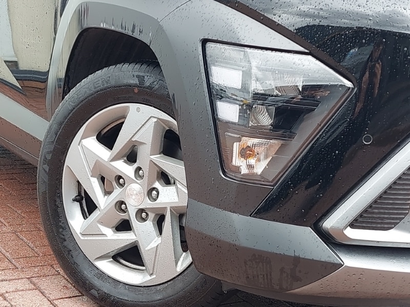 Used Hyundai KONA 2024 for sale - 76707863: Photo 9