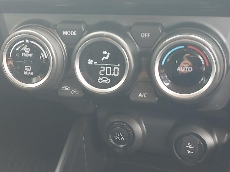 Used Suzuki Swift 2022 for sale - 76328817: Photo 15
