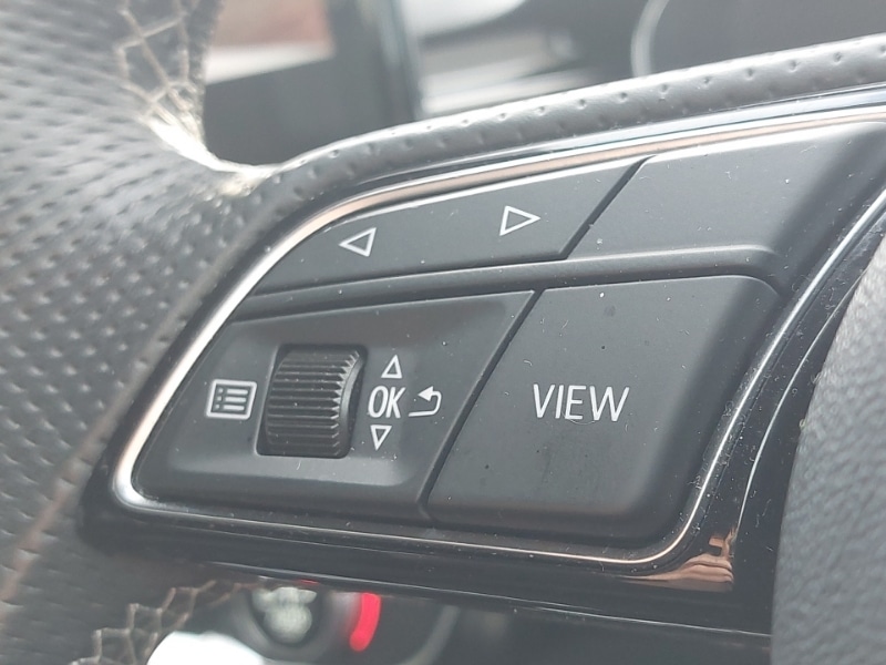 Used Audi A4 2021 for sale - 76393295: Photo 15