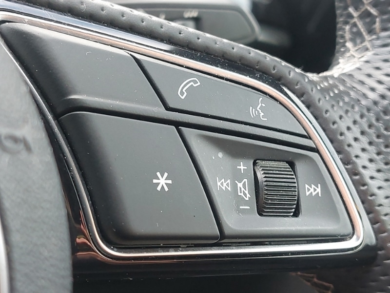 Used Audi A4 2021 for sale - 76393295: Photo 16