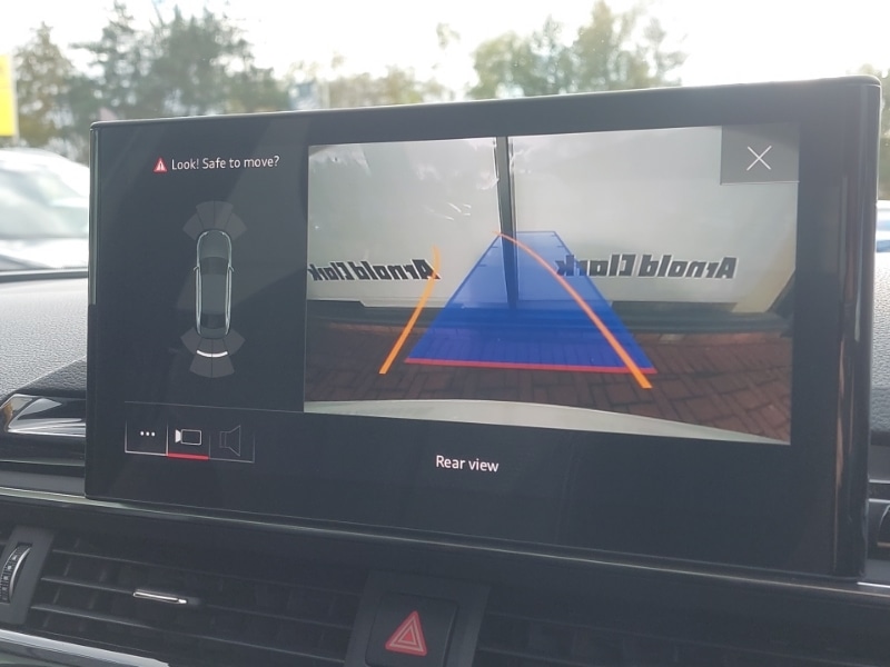 Used Audi A4 2021 for sale - 76393295: Photo 18