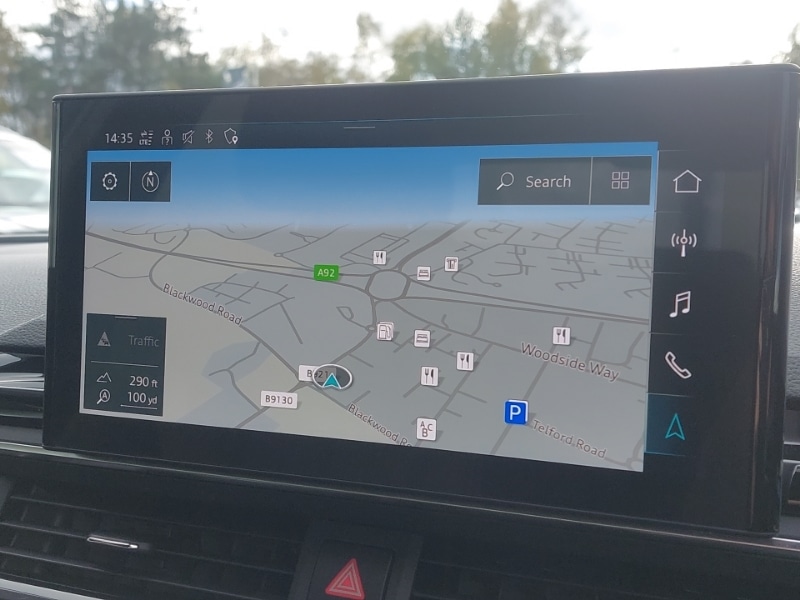 Used Audi A4 2021 for sale - 76393295: Photo 19