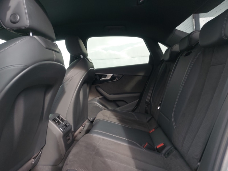 Used Audi A4 2021 for sale - 76393295: Photo 6