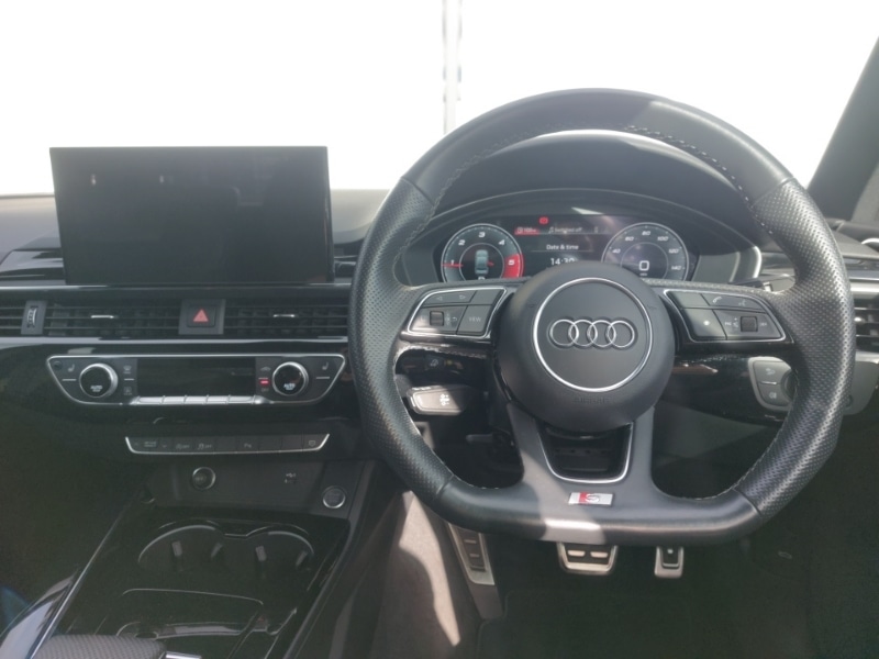 Used Audi A4 2021 for sale - 76393295: Photo 7