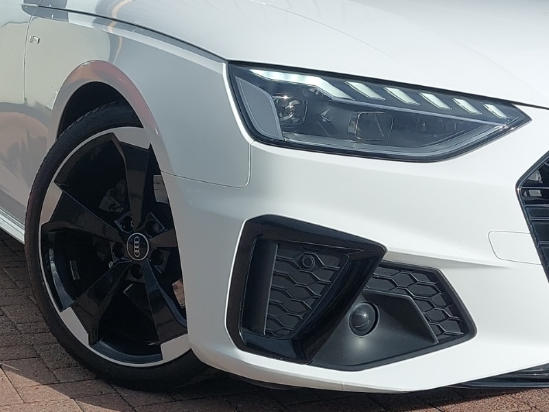 Used Audi A4 2021 for sale - 76393295: Photo 9