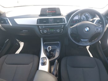 Used BMW 1 Series 2018 for sale - 78963043: Photo