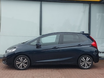 Used Honda Jazz 2019 for sale - 78976865: Photo