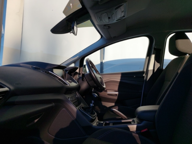 Used Ford C-Max 2016 for sale - 77108147: Photo 5