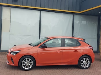 Used Vauxhall Corsa 2022 for sale - 79573366: Photo