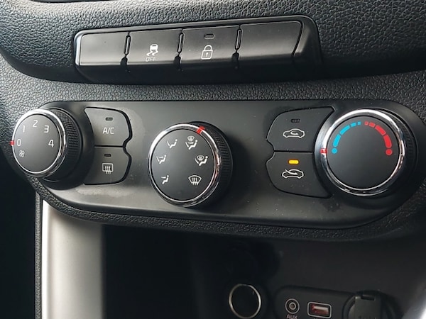 Used Kia Ceed 2018 for sale - 76094058: Photo 11