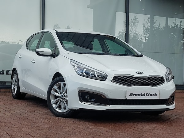 Used Kia Ceed 2018 for sale - 76094058: Photo 1