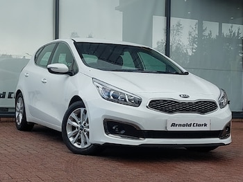 Kia - Ceed