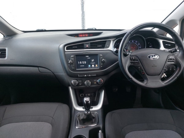 Used Kia Ceed 2018 for sale - 76094058: Photo 2