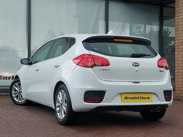 Used Kia Ceed 2018 for sale - 76094058: Photo 3