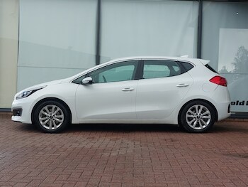 Used Kia Ceed 2018 for sale - 76094058: Photo 4