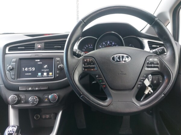 Used Kia Ceed 2018 for sale - 76094058: Photo 7