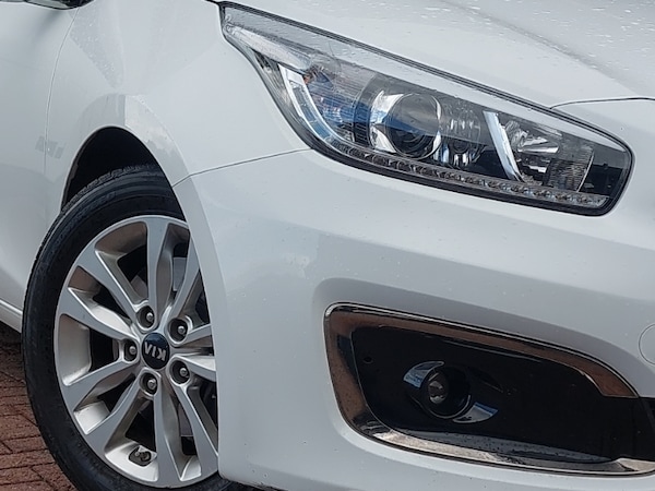 Used Kia Ceed 2018 for sale - 76094058: Photo 9