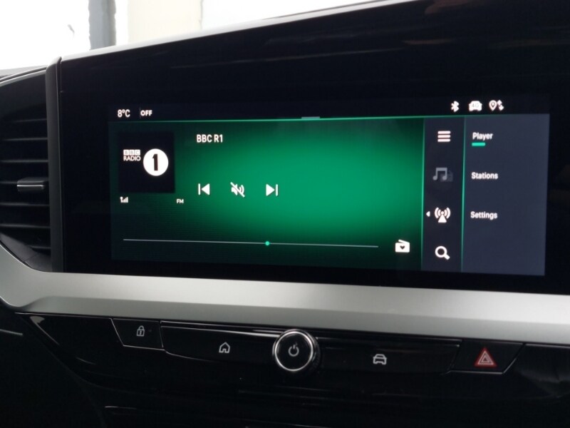 Used Vauxhall Mokka 2025 for sale - 76543369: Photo 10