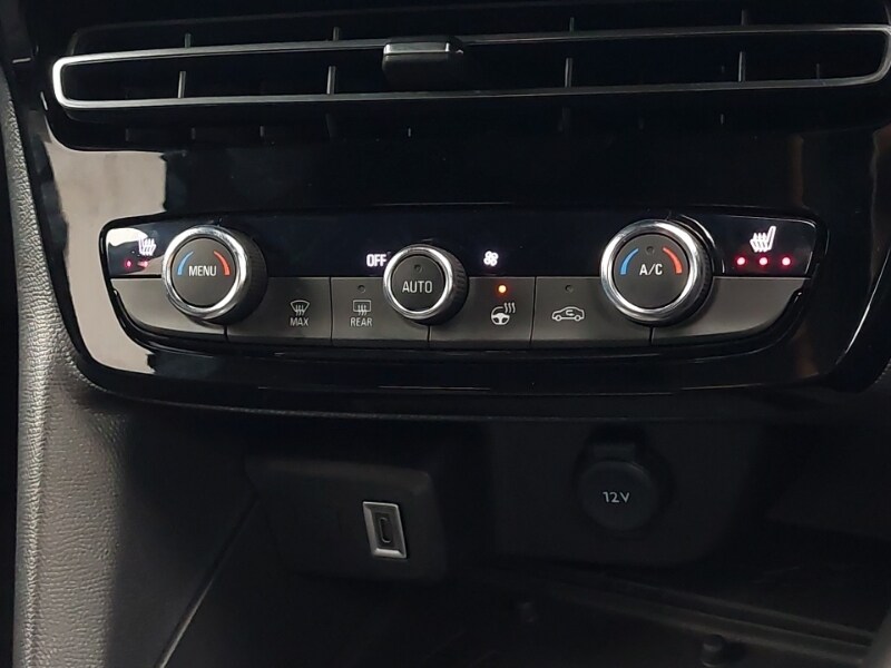 Used Vauxhall Mokka 2025 for sale - 76543369: Photo 11