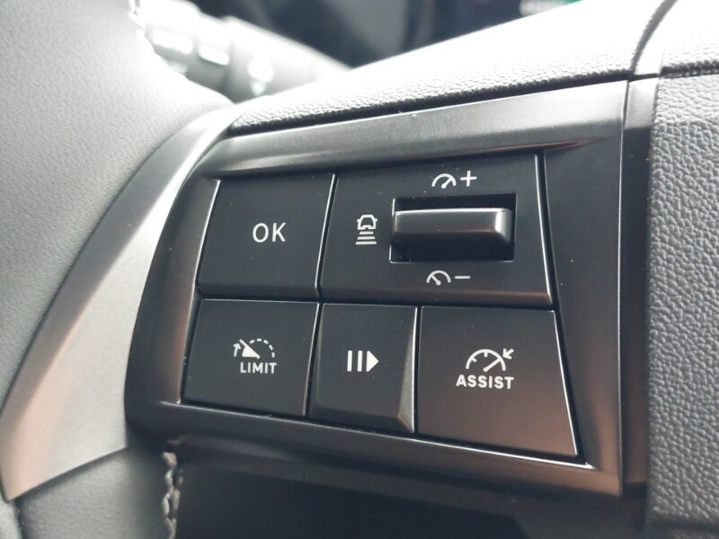 Used Vauxhall Mokka 2025 for sale - 76543369: Photo 16