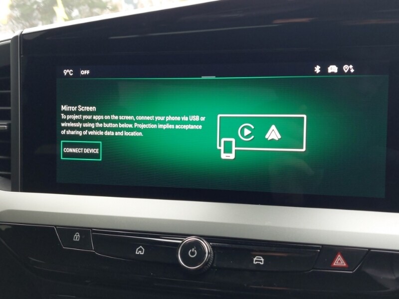 Used Vauxhall Mokka 2025 for sale - 76543369: Photo 19