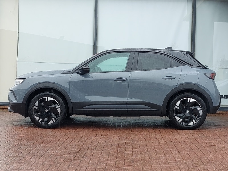 Used Vauxhall Mokka 2025 for sale - 76543369: Photo 4