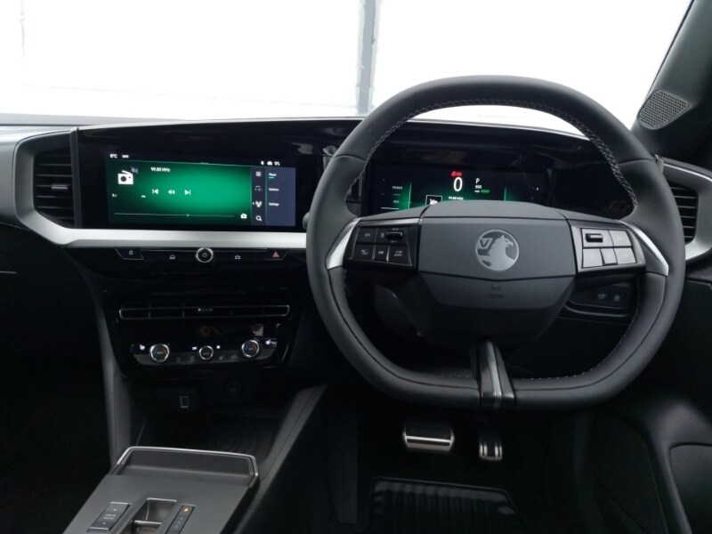 Used Vauxhall Mokka 2025 for sale - 76543369: Photo 7