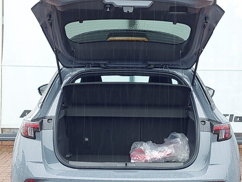 Used Vauxhall Mokka 2025 for sale - 76543369: Photo 8