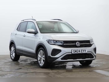 Volkswagen - T-Cross