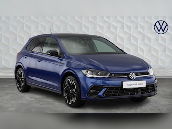Used Volkswagen Polo 2025 for sale - 78026301: Photo