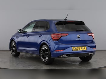 Used Volkswagen Polo 2025 for sale - 78026301: Photo