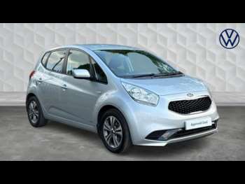 2017 - 1.4 SR7 5-Door Hatchback Manual