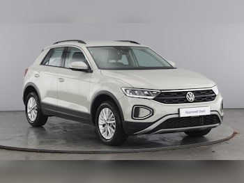 1.5 TSI Life 5dr DSG Automatic