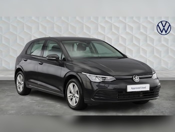 Volkswagen Golf feature image