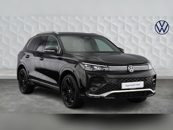 Used Volkswagen Tiguan 2025 for sale - 77602196: Photo