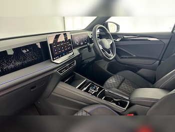 Used Volkswagen Tiguan 2025 for sale - 77602196: Photo