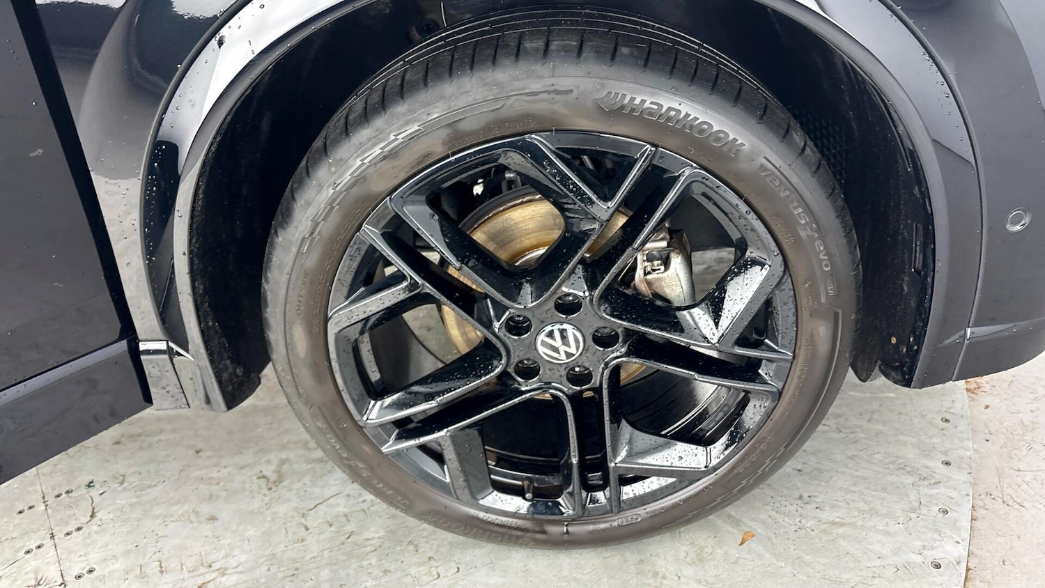 Used Volkswagen Tiguan 2025 for sale - 77602196: Photo 5