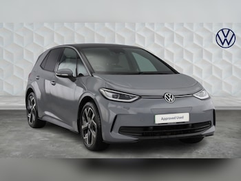 Used Volkswagen ID.3 2023 for sale - 79258536: Photo