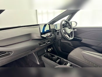 Used Volkswagen ID.3 2023 for sale - 79258536: Photo