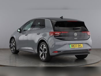 Used Volkswagen ID.3 2023 for sale - 79258536: Photo