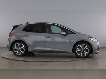 Used Volkswagen ID.3 2023 for sale - 79258536: Photo