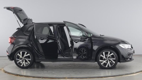 Used Volkswagen Polo 2023 for sale - 75586913: Photo 10